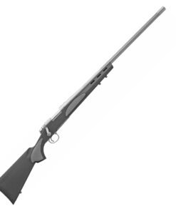 remington 700 varmint stainlessblack bolt action rifle 22 250 remington 26in 1707678 1