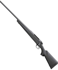 remington 783 compact matte blued bolt action rifle 243 winchester 20in 1728965 1 1