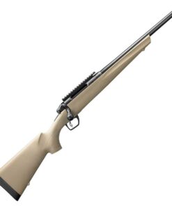 remington 783 heavy barrel flat dark earth bolt action rifle 308 winchester 165in 1728953 1 1