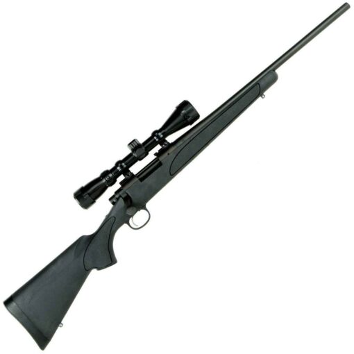 remington model 700 adl bolt action rifle package 1330103 1