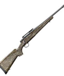 remington seven bluedmossy oak bottomlands bolt action rifle 308 winchester 165in 1707689 1