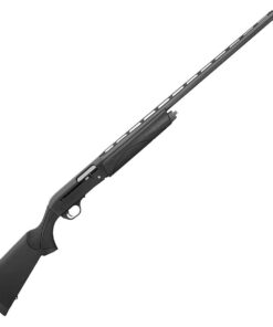 remington v3 field sport black oxide 12 gauge 3in semi automatic shotgun 22in 1707764 1