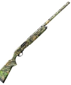 remington v3 field sport mossy oak nwtf obsession 12 gauge 3in semi automatic shotgun 26in 1707767 1