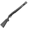 remington v3 tactical black 12 gauge 3in semi automatic shotgun 185in 1707775 1