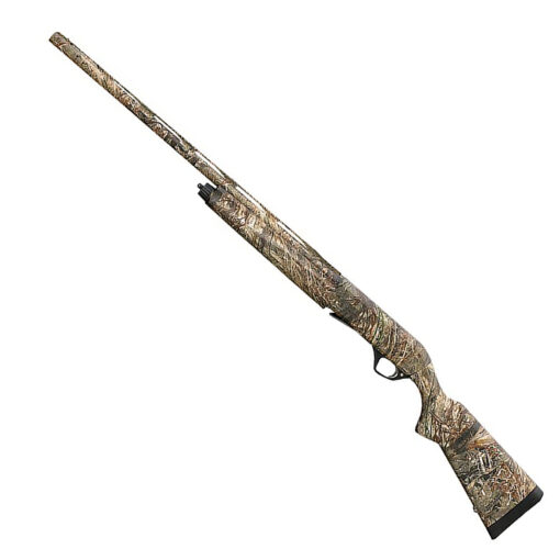 remington versa max mossy oak bottomlands 12 gauge 3in semi automatic shotgun 28in 1707777 1